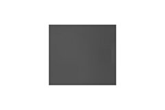Excellent Lavano brodzik prostokątny 100x90 cm kompozytowy, czarny BREX.1103.100.090.BLN
