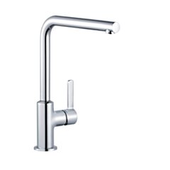 KLUDI bateria kuchenna 1 - otw. L - INE S KLUDI KLU - 408030575