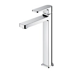 WYPRZEDAŻ - BARETTI BATERIA UMYWALKOWA WYSOKA CHROMBA7812CR