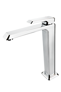 Fdesign Bateria umywalkowa nablatowa FD1-BRN-2L-11