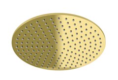 Deszczownica okrągła 25 cm Kohlman