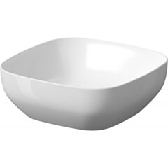 CERSANIT UMYWALKA NABLATOWA LARGA KWADRATOWA (38X38) EW BOX UM-L  K677-004