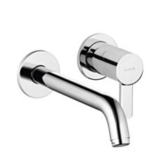 KLUDI bateria umywalkowa podtynkowa 220mm KLUDI ZENTA KLU - 382450575