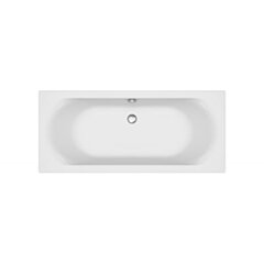 CERSANIT WANNA PROSTOKĄTNA CITY 170X75 WAC-C S301-336