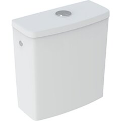 GEBERIT Geberit Selnova Square Spłuczka prostkątna zam.34014 KOŁO M34014000 GEB-500.267.01.1