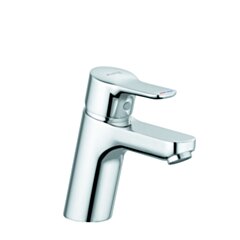 KLUDI bateria umywalkowa KLUDI PURE&EASY KLU - 370280565