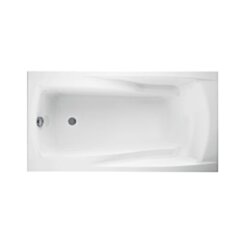 CERSANIT Wanna  ZEN 170x85 WAC-Z S301-128