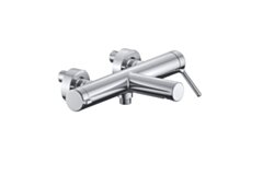 Excellent PI bateria wannowo-prysznicowa, chrom AREX.1205CR