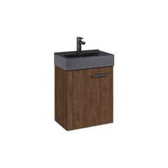 ELITA SET TINY 45 1D ORZECH LINCOLN PDW (UM. ANTHRACITE MATT)( RE020450157060) SZE-168761