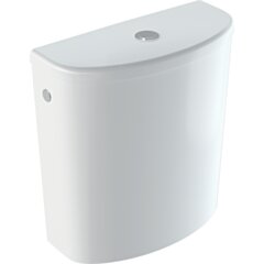GEBERIT Geberit Selnova Spłuczka owalna zam.M34010000 GEB-500.269.01.1