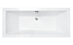 BESCO PMD Wanna QUADRO SLIM 165x75      BESCO BE-WAQ-165-SL