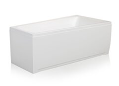 Excellent Izi System obudowa do wanny Ava Side 150 OBEX.AVP.15WH