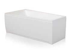 Excellent Izi System obudowa do wanny Ava Side 150 OBEX.AVL.15WH