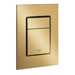 GROHE GROHE Przycisk WC Skate Cosmopolitan S  brushed cool sunrise GR-37535GN0
