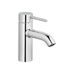 KLUDI KLUDI BOZZ jednouchwytowa bateria umywalkowa; 75  DN 15; Push-Open KLU-382660576