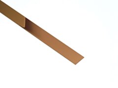 Egen PŁASKOWNIK ZE STALI NIERDZEWNEJ 0,6/3,0/270 BRONZE IB30 LI-PR-BR-0093