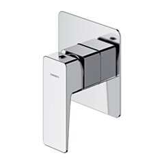 Omnires PARMA bateria prysznicowa podtynkowa, chrom połysk PM7445CR