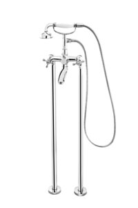 Fdesign Bateria wannowa wolnostojąca FD1-LRA-11F-11