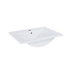 ROCA HEBE Umywalka meblowa slim UNIK 61,5x46,5 cm (KYRA 60) CR-A3272A3000