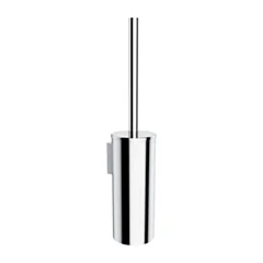 Omnires MODERN PROJECT szczotka toaletowa wisząca, chrom połysk MP60621CR