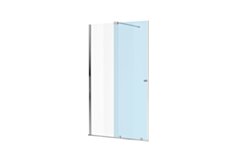 Excellent Ortigo walk-in drzwi prysznicowe KAEX.5007.01.1200.LP1/2