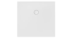 SANPLAST Brodzik B-M/OPEN 90x90x1,5 biew BS-645-430-0030-01-000