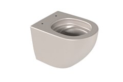 Excellent Luqa miska WC 48 cm wisząca CEAC.6403.480.CAM