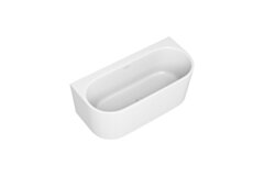 Excellent Oceana 2.1 Wanna wolnostojąca WAEX.OCE21.160WP.WH