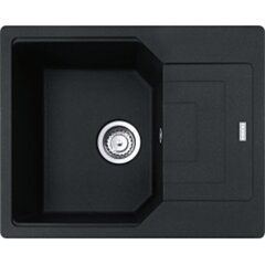 FRANKE Zlew Urban UBG 611-62  Fragranit ONYX ZLF-114.0687.263