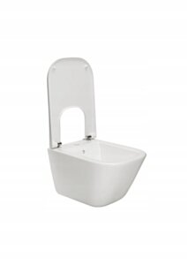 ROCA Bidet podwieszany  z ukrytymi mocowaniami GAP CR-A357476000