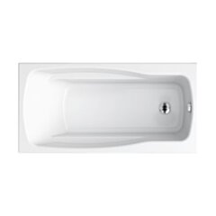 CERSANIT WANNA PROSTOKĄTNA LANA 140X70 CW WAC-L S301-160