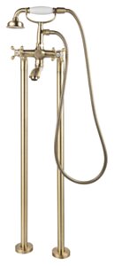 Fdesign Bateria wannowa wolnostojąca FD1-LRA-11F-66