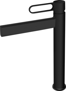 Fdesign Bateria umywalkowa nablatowa FD1-ZFR-2L-22