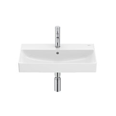 ROCA ONA Umywalka ścienna 60x36 cm CPT Supraglaze® CR-A327684S00