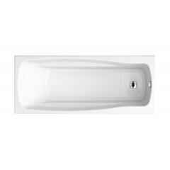 CERSANIT WANNA PROSTOKĄTNA LANA 170X70 CW WAC-L S301-163
