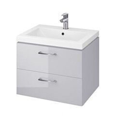 CERSANIT Set 966 Lara Como 60 grey SZC-L S801-213