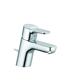 KLUDI bateria umywalkowa 1 - otw. KLUDI PURE&EASY z/s KLU - 372850565