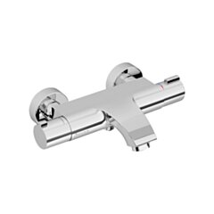 Ravak Wannowa Bateria termostatyczna TE 082.00/150 X070046