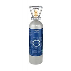 GROHE GROHE Zestaw startowy 2 kg. butla CO 2 GR-40423000