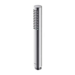 Omnires MICROPHONE rączka prysznicowa, nikiel szczotkowany MICROPHONEX-RNI