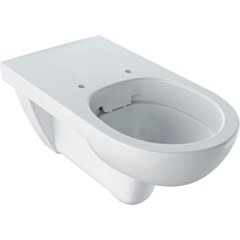 GEBERIT Geberit Selnova Comfort Wisząca miska WC,Rimfree dla niepełnosprawnych zam.M33520000 GEB-501.046.00.7