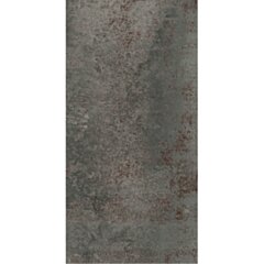 WYPRZEDAŻ - Prime Ceramics METALLIC SILVER 60X120 (1.44) CARVING PD-CI-MT-0001
