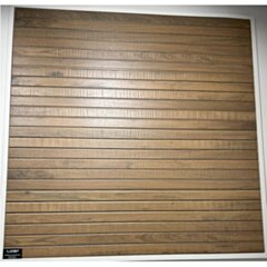 WYPRZEDAŻ - Egen WESTERN BROWN 30X120 RECT (1,44) MAT PD-LA-WB-0001