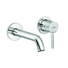 KLUDI bateria umywalkowa podtynkowa 180mm KLUDI BOZZ KLU - 382440576