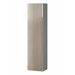 CERSANIT SŁUPEK VIRGO SZARY Z CHROM UCHW ZMONT. SZC-V S522-034