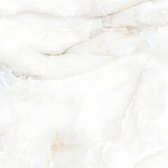 Egen LOGAN SNOW 60X60X7MM RECT. (1,44) CARVING PD-ZA-LS-7070