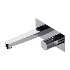 Omnires CONTOUR bateria umywalkowa podtynkowa, chrom połysk CT8015CR