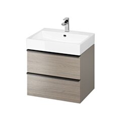 CERSANIT SZAF.POD.VIRGO 60 SZARA CZARUCH ZMONT SZC-V S522-021