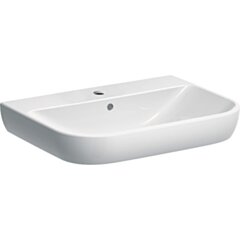 GEBERIT Geberit Smyle Umywalka 65 z/o KOŁO L91165000 GEB-500.230.01.1