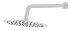 Fdesign Zestaw natryskowy z deszczownią FD8-513-33